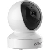 The image in front of the camera Briton