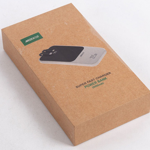 Cartoon image of the power bank Modem Kat model mpb-016