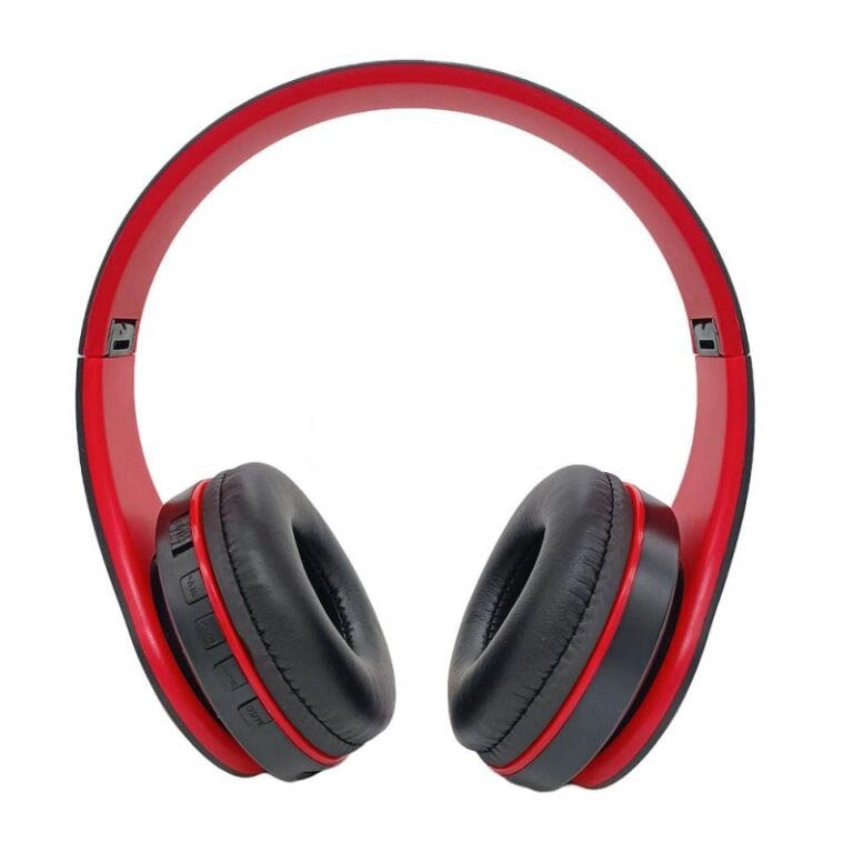 Image of headphones king HK65