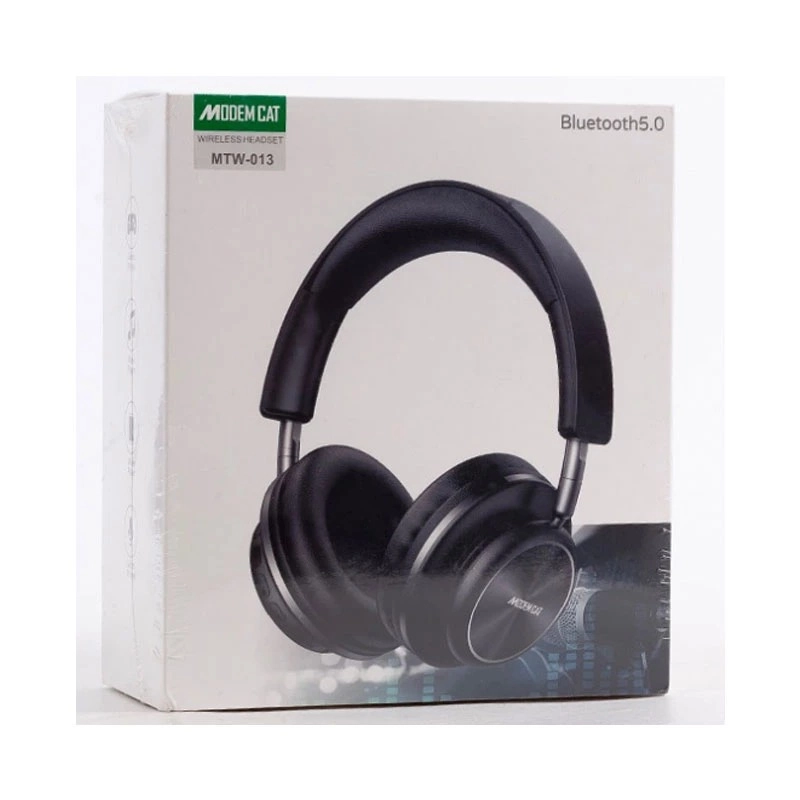 Image of headphones Modemcat MTW-013