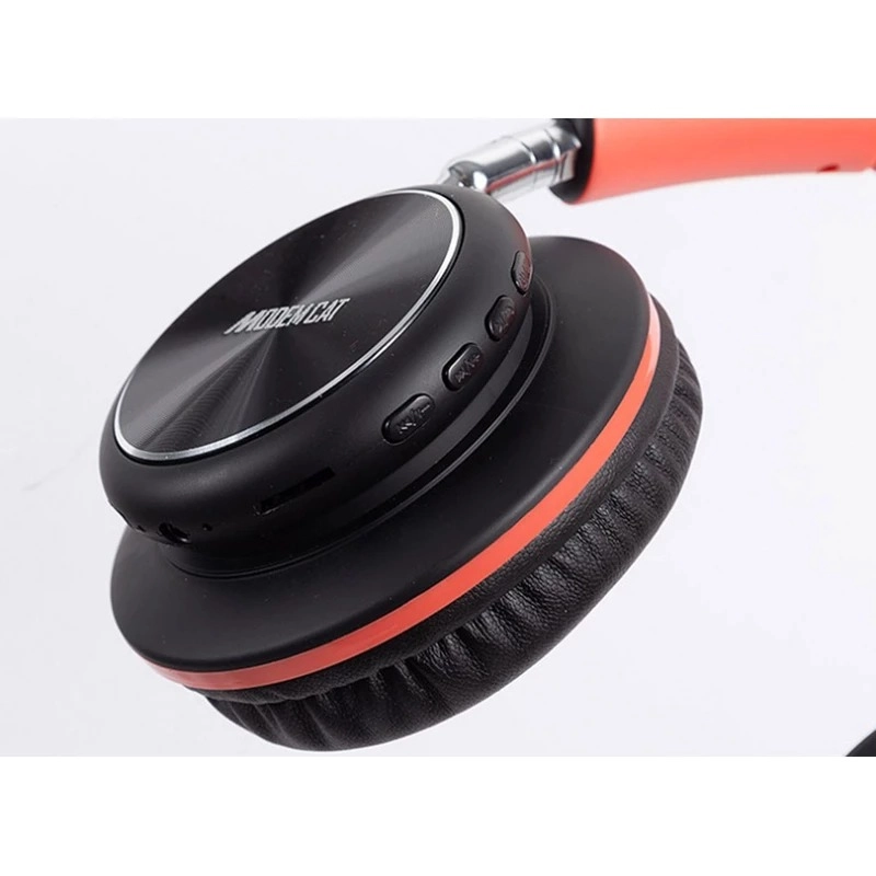 Image of headphones Modemcat MTW-013