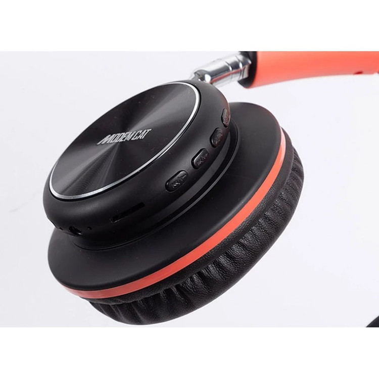 Image of headphones Modemcat MTW-013