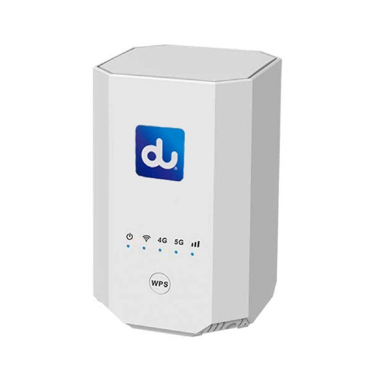 Image of modem ZLT-X 28