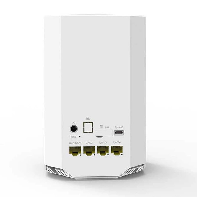 Image of modem ZLT-X 28