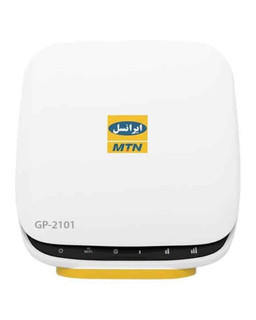 مودم رومیزی TD-LTE ایرانسل مدل GP-2101