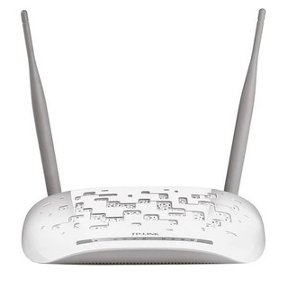 مودم روتر ADSL 2 plus تی پی لینک مدل W8961N