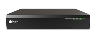 دستگاه ضبط تصویر DVR برایتون 8 کانال مدل A08EM-D78G