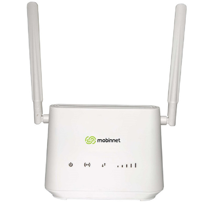 مودم 3G/4G مبین نت انلاک MN4200D