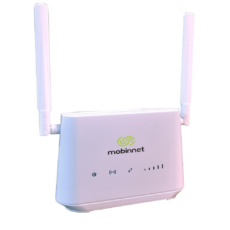 مودم 3G/4G مبین نت انلاک MN4200D