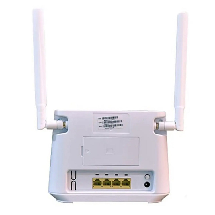 مودم 3G/4G مبین نت انلاک MN4200D