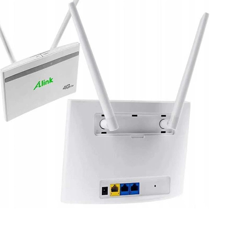 مودم روتر ۴G ای لینک مدل MR920