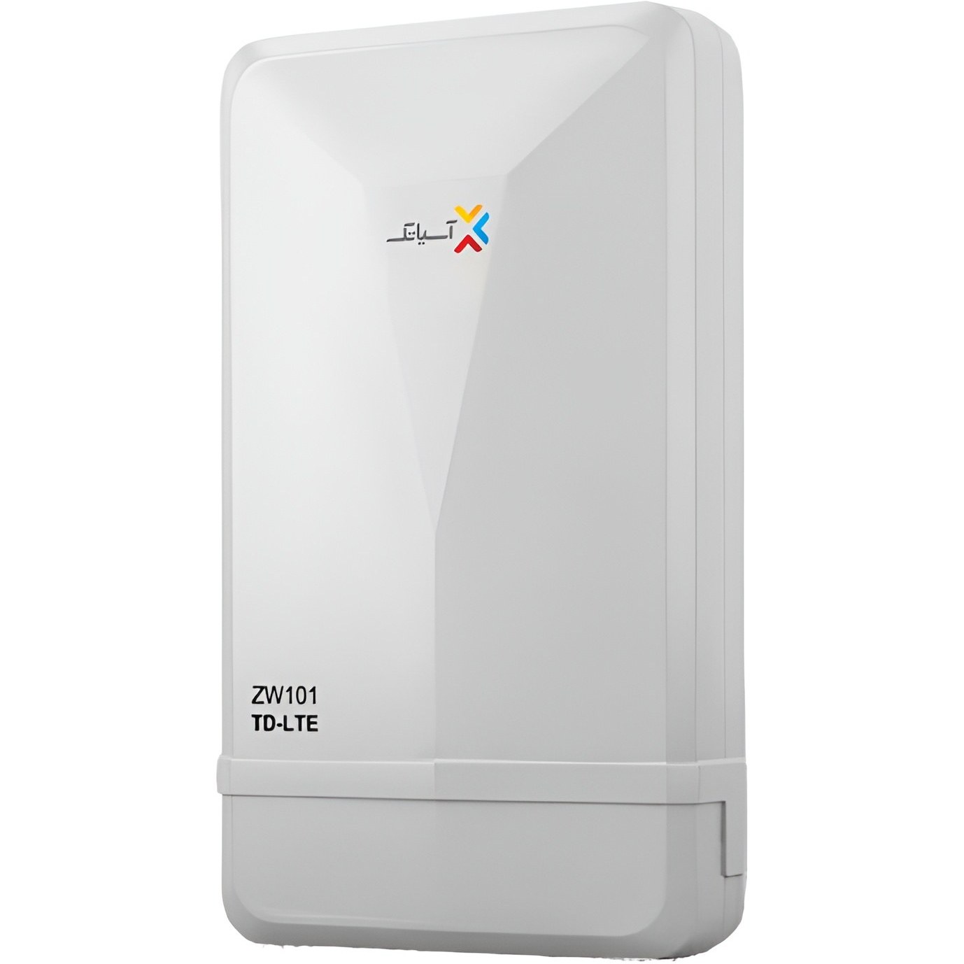 مودم فضای باز TD-LTE آسیاتک مدل ZW101 + POE