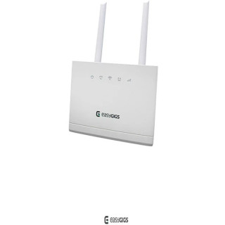 مودم ۴G ایزیگیگز مدل EG-CLR150-3511S