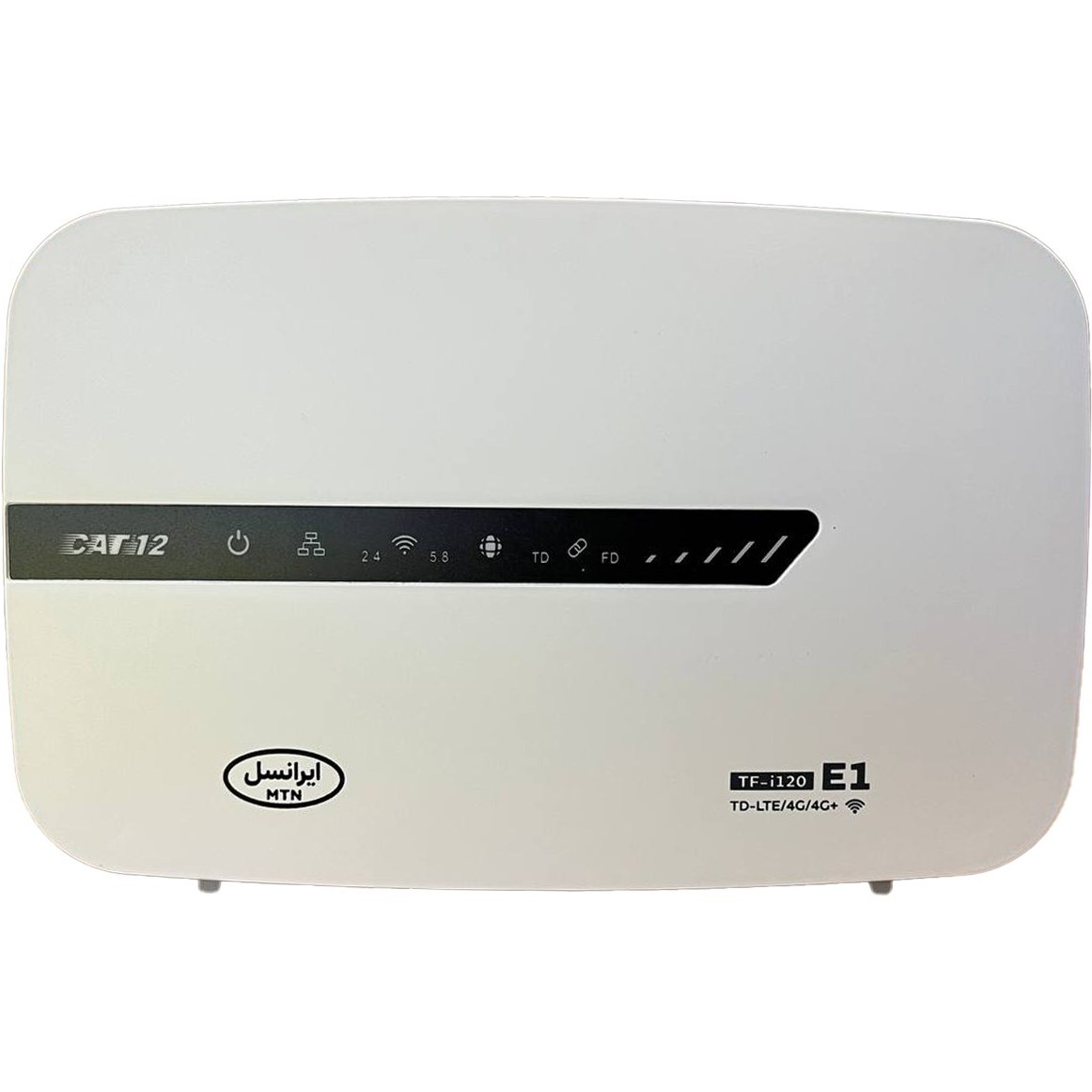مودم 4G/TD-LTE ایرانسل مدل TF-i120-E1