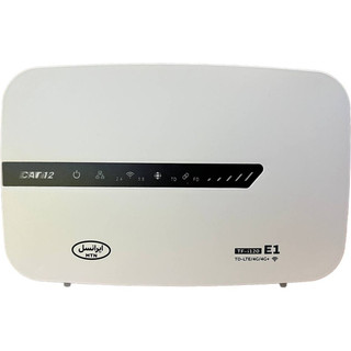 مودم 4G/TD-LTE ایرانسل مدل TF-i120-E1