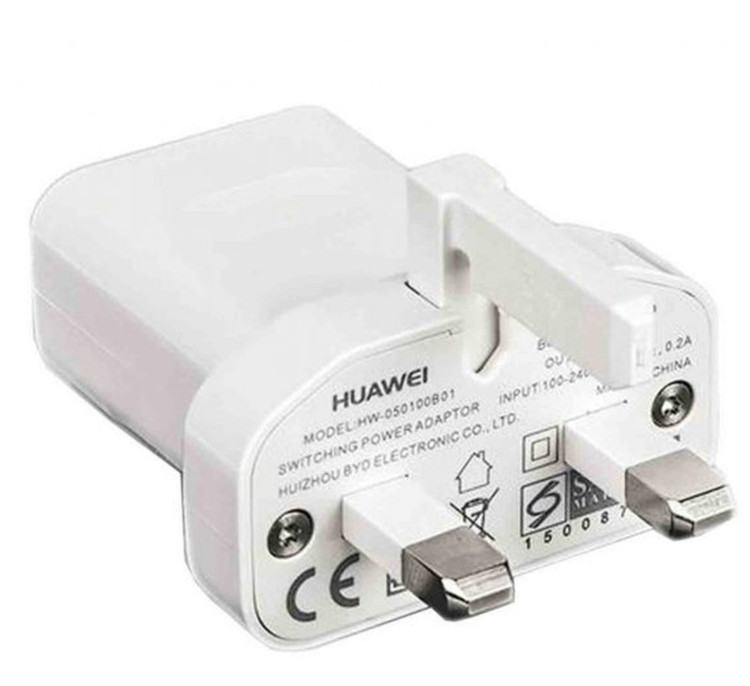 مودم هواوی مدل H155-381 CPE5 5G با آداپتور اصلی