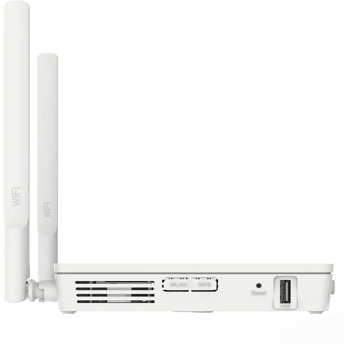 مودم فیبر نوری هوآوی مدل EchoLife HG8245H استوک
