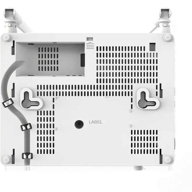 مودم فیبر نوری هوآوی مدل EchoLife HG8245H استوک